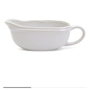 NWT Haven Gravy Boat, 26 oz.